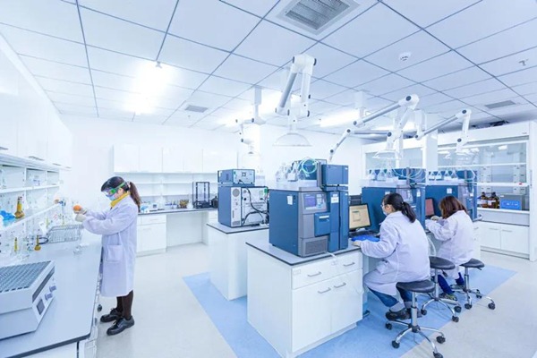 Six OVC pilot testing platforms selected for national cultivation list