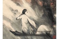 Zhengzhou exhibition honors Su Shi's legacy through art