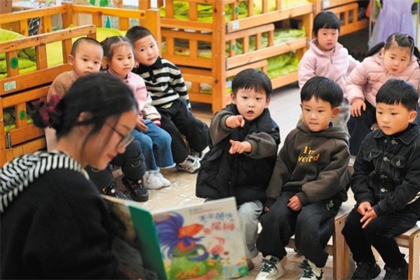 China's legal aid institutions handle 180,000 cases for minors in 2024