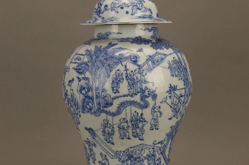 Artifacts displayed in Shandong capture the joy of ancient childhood