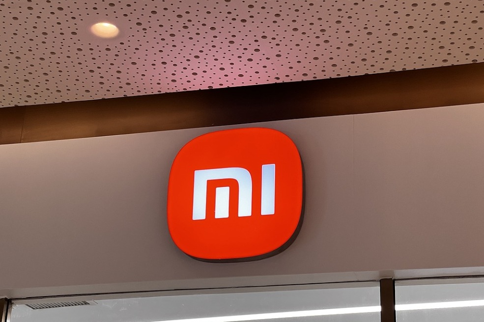 Xiaomi posted robust financial results