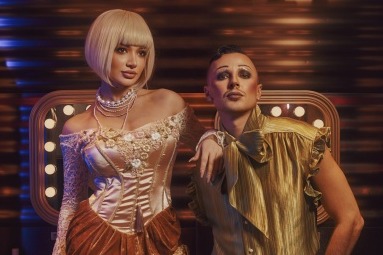 Journey blending music and dining comes to Shanghai