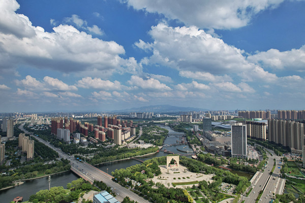 Tai'an achieves record high in processing trade imports and exports