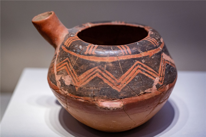 Uncovering ancient civilization at Dawenkou Site Museum in Tai'an