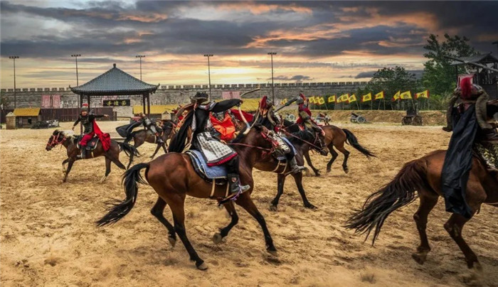 Tai'an celebrates Dragon Boat Festival with style, panache