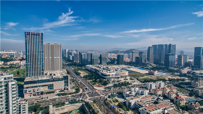 Qingdao's appeal to foreign investors continues to soar