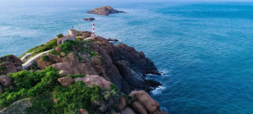 Qingdao WCNA: A living canvas of nature and culture