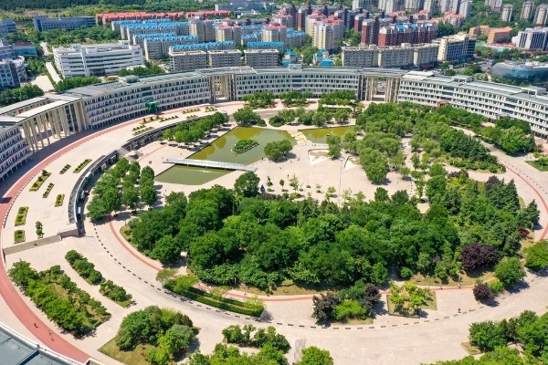 Jinan contest to boost innovation, entrepreneurship