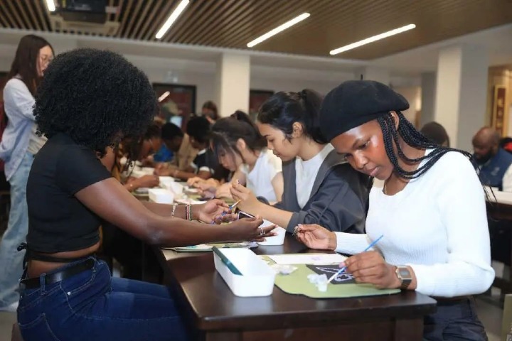 Jinan steps up efforts to become more foreign-friendly