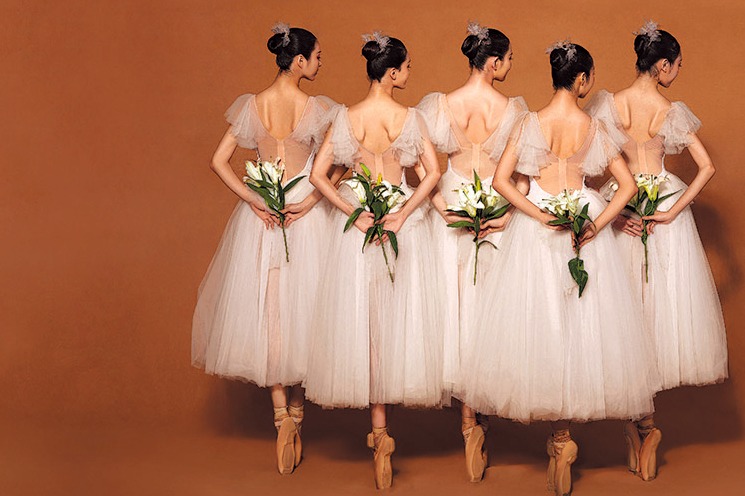 Encounter of kindness during a time of brutality