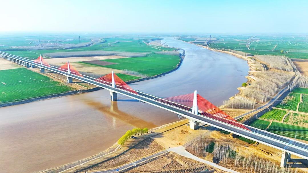 Shandong enhances regional connectivity to drive coordinated development