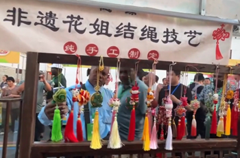 Shandong boosts rural ties with Pacific Island countries