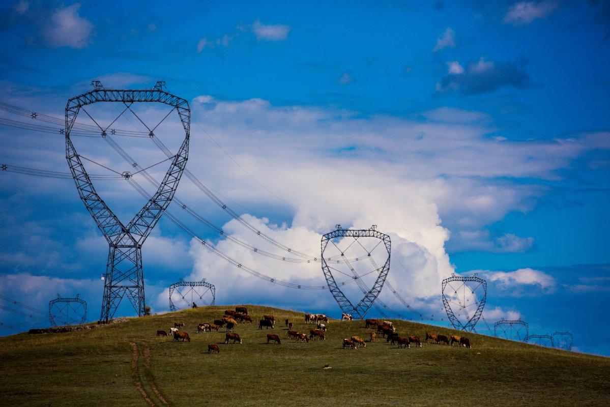 Inner Mongolia accelerates new-type energy storage development