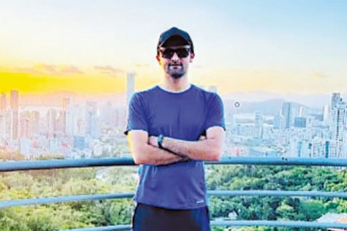 Xiamen, a harmony of history and culture, looks to the future