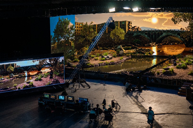 SCO Film Festival to kick off in Chongqing