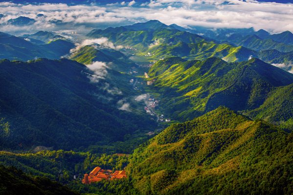 5th World Congress of Biosphere Reserves to be held in Hangzhou