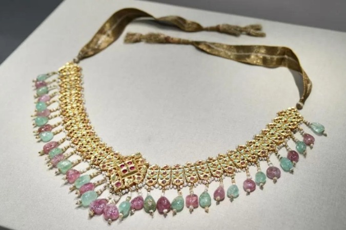 Ethnic treasures from Russia on display in Hangzhou