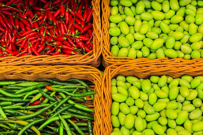 Joint training program launched to help handle cases regarding food safety violations