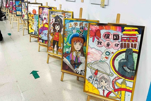 Chinese School Dubai serves as a bridge between cultures