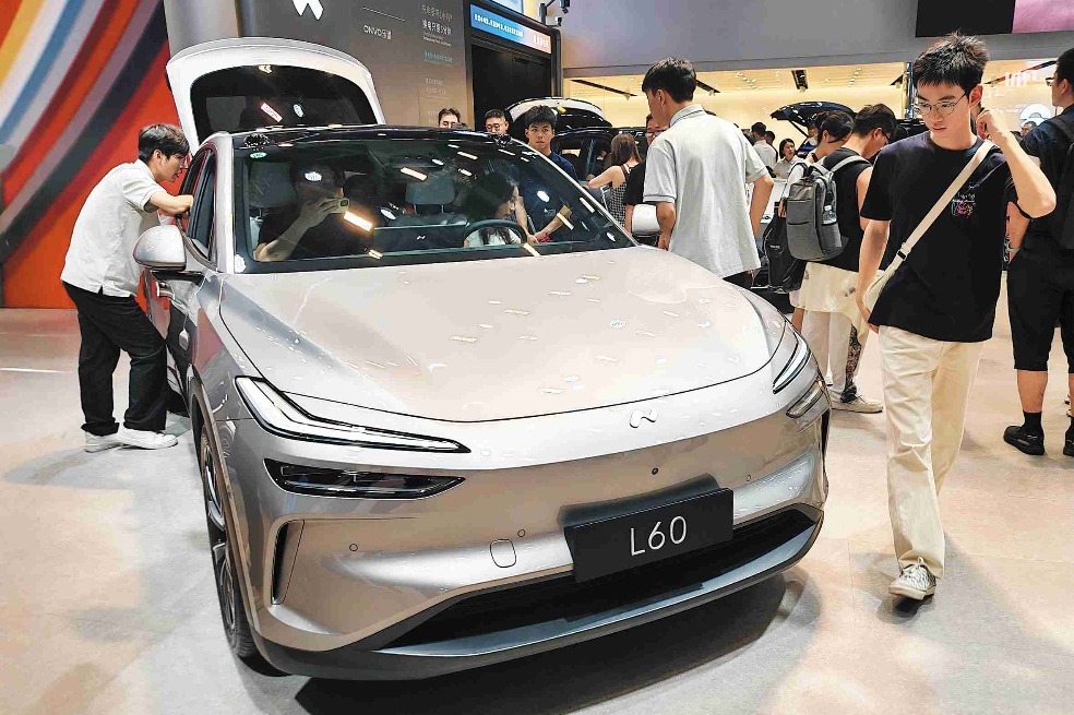 Price wars risk R&D power, warns expert