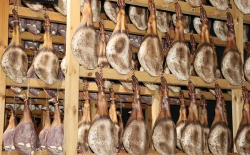 Zhejiang leads in national list of key traditional food industries