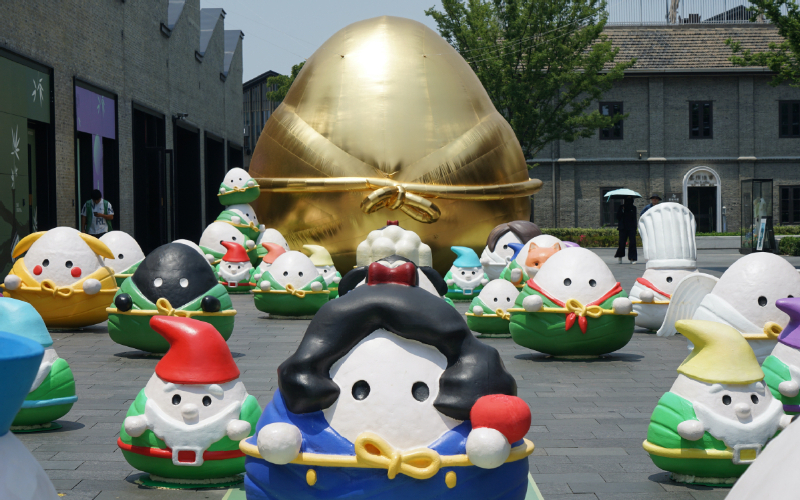 Zhejiang sees 8.3% growth in tourist trips during Dragon Boat Festival