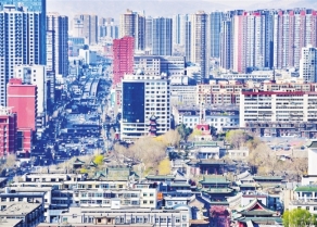 Taiyuan company wins national award for hydrogen energy development