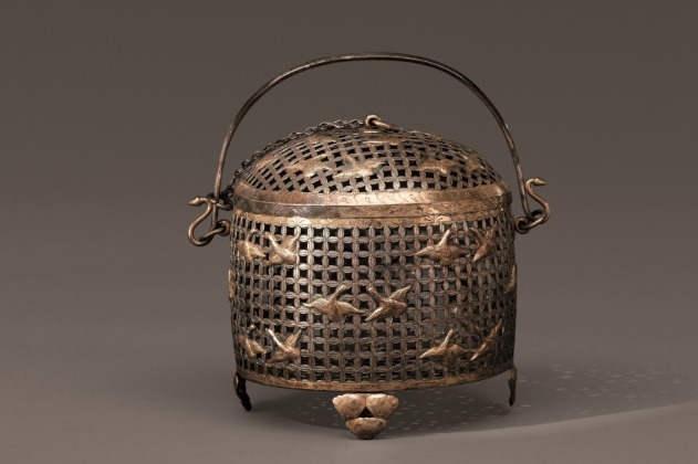 Luoyang exhibition accentuates Tang Dynasty treasures