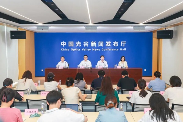 OVC launches new talent policies and service system