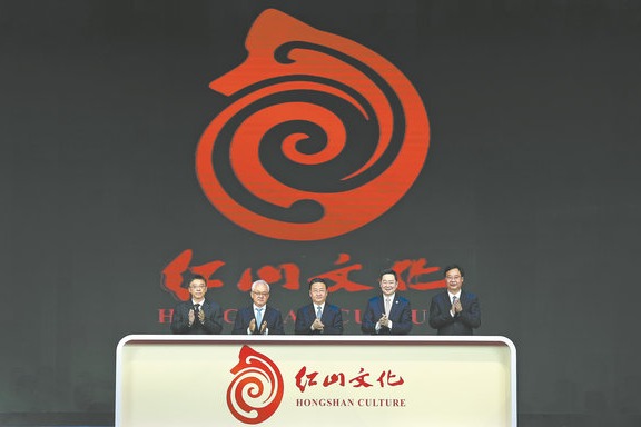 Unearthing a legacy enduring from the Neolithic period to the new era