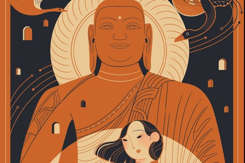 Yungang Grottoes a repository of culture