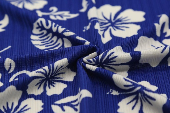 AI-driven system helps cut copyright disputes in Textile City