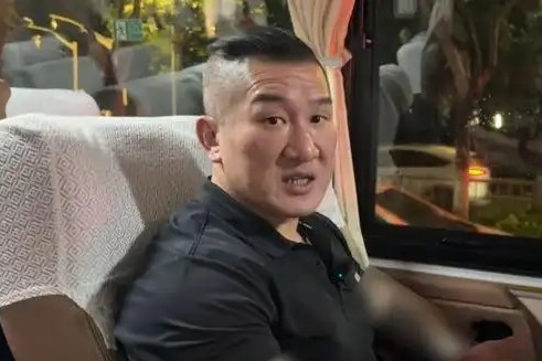 Influencer's trip counters DPP claims