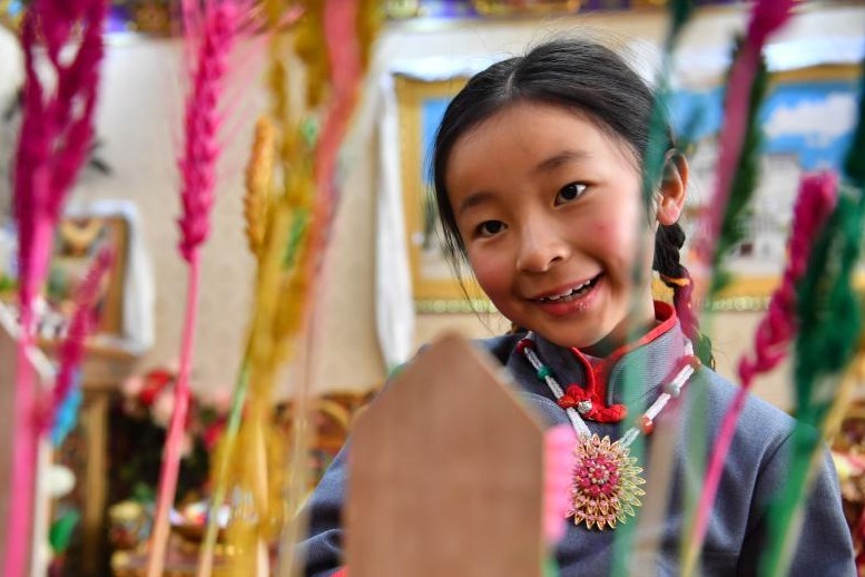 Ancient genomes found in Yunnan reveal new clues about Tibetan origins