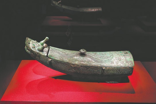 Discoveries beyond doubt