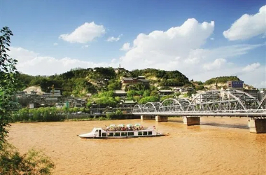 Tourism market in Gansu seems boom ahead of Dragon Boat Festival