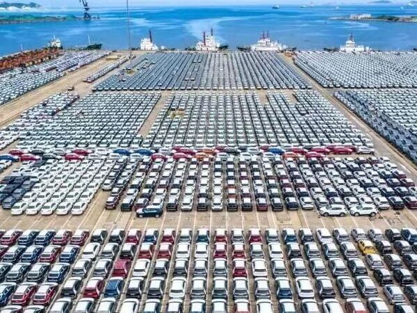 SPG sets new benchmark in cross-border automotive logistics services