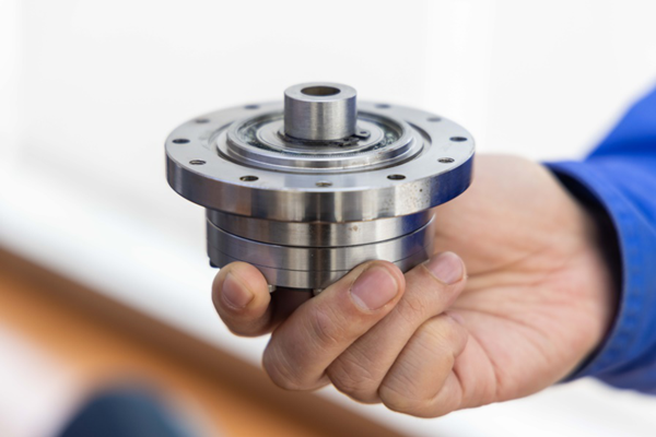 WEDZ enterprise leads in humanoid robot technology