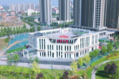 Shanxi company wins China Patent Award