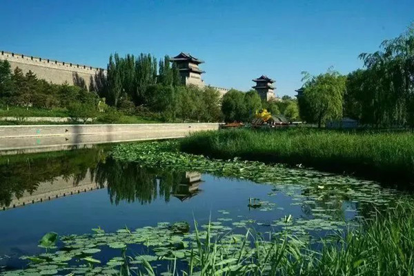 Datong advances water treatment initiatives