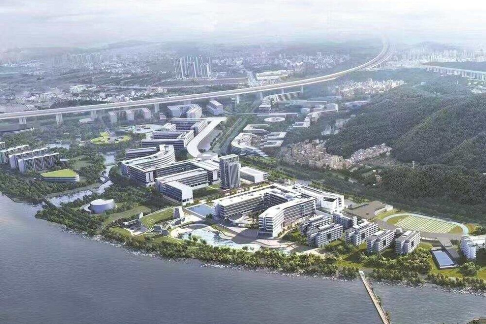 Great Bay University set to begin enrollment soon