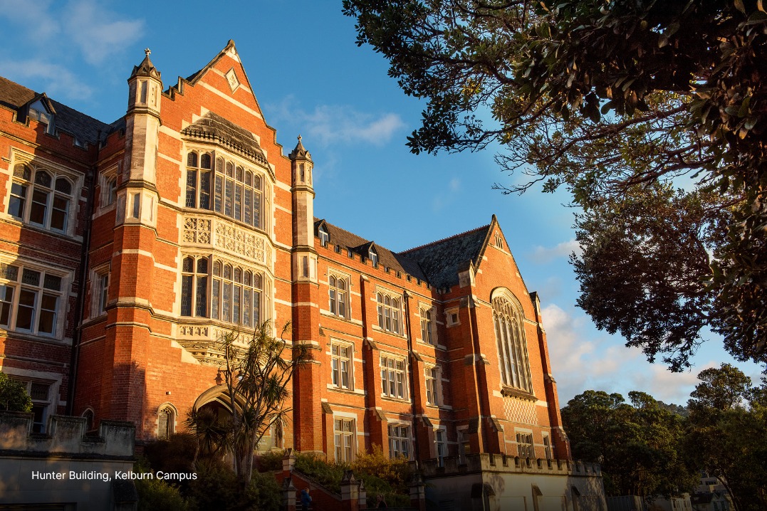 China, NZ enhance partnership in education