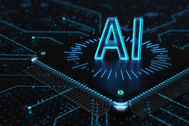 Beijing court hands AI copyright violators up to 18 months in prison