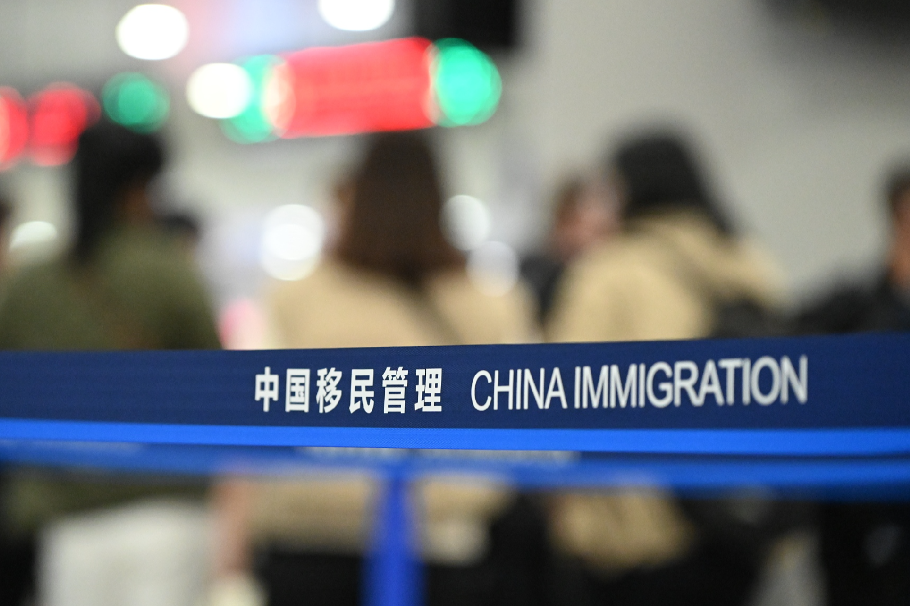 Indonesia added to China's visa-free list