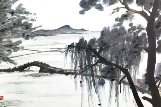 Inner Mongolia art exhibition bridges Hohhot and Wuxi