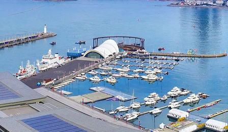 Qingdao Multinationals Summit bridges world for win-win cooperation