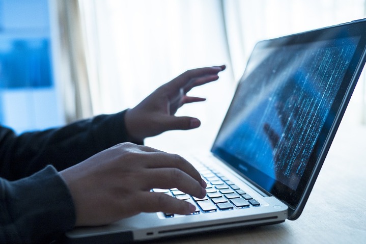 China moves to tackle unfair competition in cyberspace with legal revision