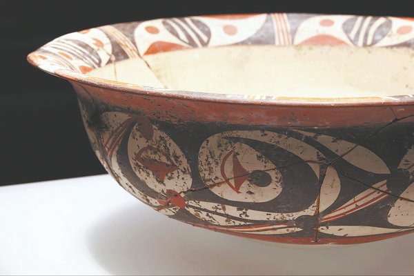 Henan artifacts bring early civilization 'to life'