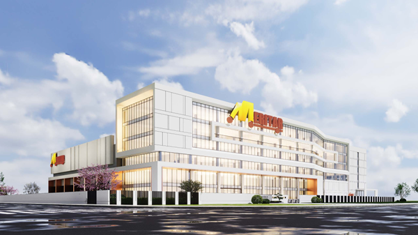 WEDZ boosts integration of digital and real economies