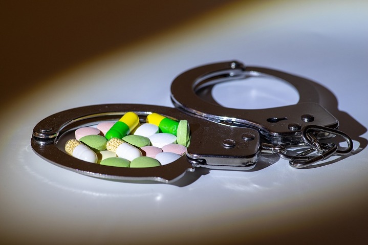 Beijing ramps up crackdown on drug crimes